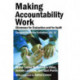Making Accountability Work: Dilemmas for Evaluation and for Audit