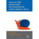 Manual for Short-term Psychoanalytic Child Therapy (PaCT)