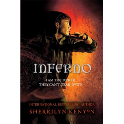 Inferno: Number 4 in series