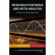 Research Synthesis and Meta-Analysis: A Step-by-Step Approach