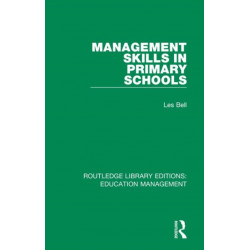 Management Skills in Primary Schools