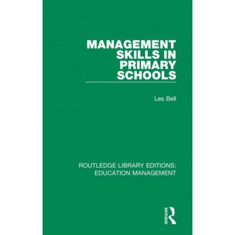 Management Skills in Primary Schools