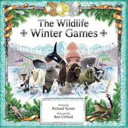 The Wildlife Winter Games