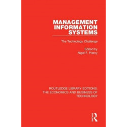 Management Information Systems: The Technology Challenge: The Technology Challenge