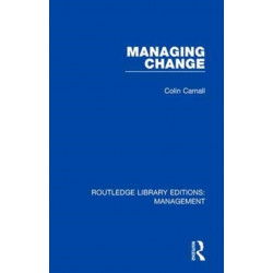 Managing Change