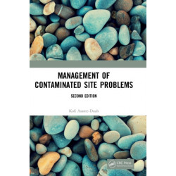 Management of Contaminated Site Problems, Second Edition