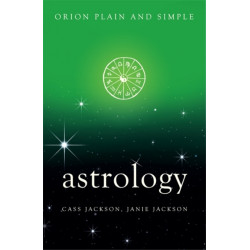 Astrology, Orion Plain and Simple