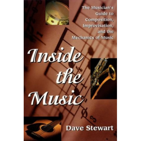 Inside the Music