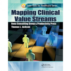 Mapping Clinical Value Streams