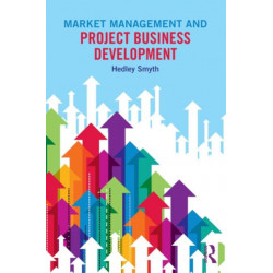 Market Management and Project Business Development