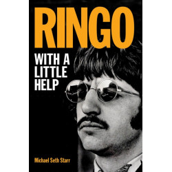 Ringo: With a Little Help