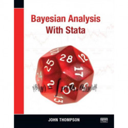Bayesian Analysis with Stata