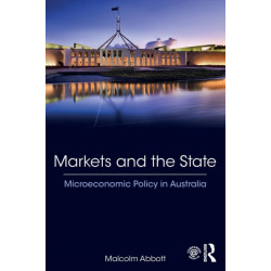 Markets and the State: Microeconomic Policy in Australia