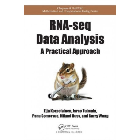 RNA-seq Data Analysis: A Practical Approach