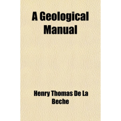 A Geological Manual