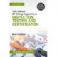 IET Wiring Regulations: Inspection, Testing and Certification: Inspection, Testing and Certification