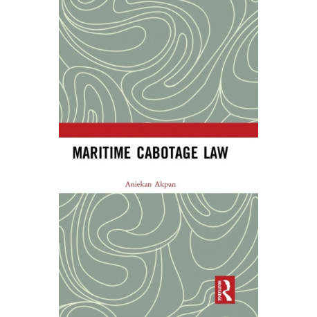Maritime Cabotage Law