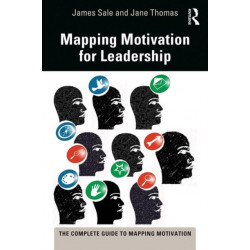 Mapping Motivation for Leadership