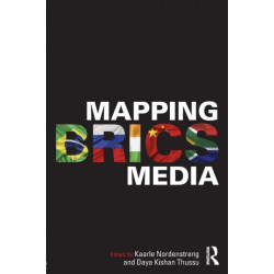 Mapping BRICS Media