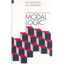 A New Introduction to Modal Logic