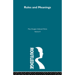 Rules and Meanings