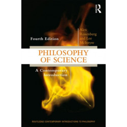 Philosophy of Science: A Contemporary Introduction