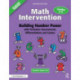 Math Intervention 3-5: Building Number Power with Formative Assessments, Differentiation, and Games, Grades 3-5