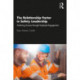 The Relationship Factor in Safety Leadership: Achieving Success through Employee Engagement