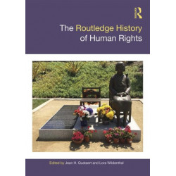 The Routledge History of Human Rights