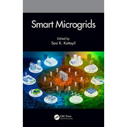 Smart Microgrids