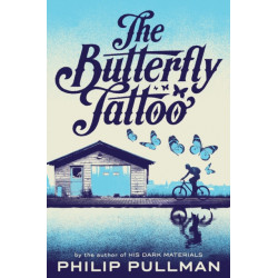 The Butterfly Tattoo