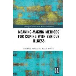Meaning-making Methods for Coping with Serious Illness