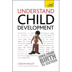 Understand Child Development: Teach Yourself