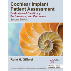 Cochlear Implant Patient Assessment: Evaluation of Candidacy, Performance, and Outcomes