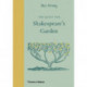 The Quest for Shakespeare’s Garden