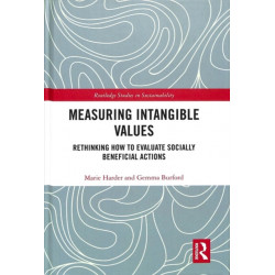 Measuring Intangible Values: Rethinking How to Evaluate Socially Beneficial Actions