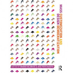 Mass Customization and Design Democratization