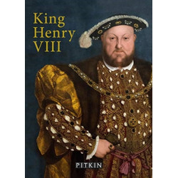 King Henry VIII