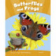 Level 3: Butterflies and Frogs CLIL