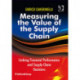 Measuring the Value of the Supply Chain: Linking Financial Performance and Supply Chain Decisions