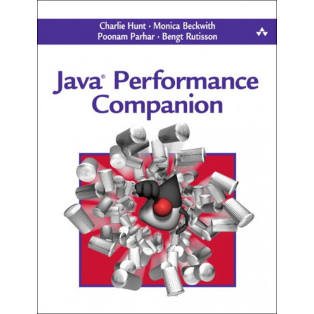 Java Performance Companion