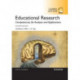 Educational Research: Competencies for Analysis and Applications, Global Edition