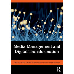 Media Management and Digital Transformation