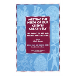 The Impact of Art and Culture on Caregiving: The Impact of Art and Culture on Caregiving