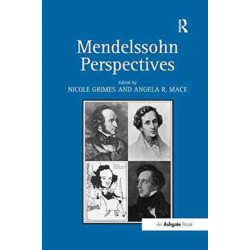 Mendelssohn Perspectives