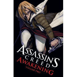 Assassin's Creed: Awakening Vol. 2: Volume 2