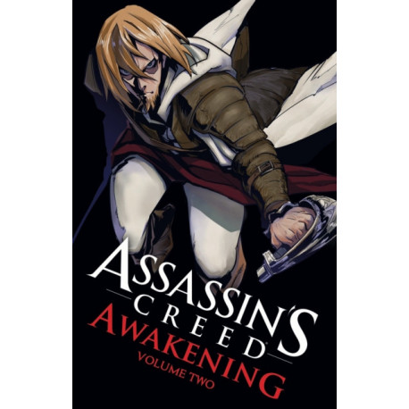 Assassin's Creed: Awakening Vol. 2: Volume 2