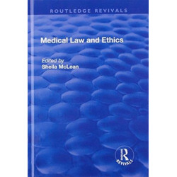 Medical Law and Ethics