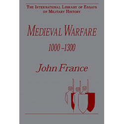 Medieval Warfare 1000–1300