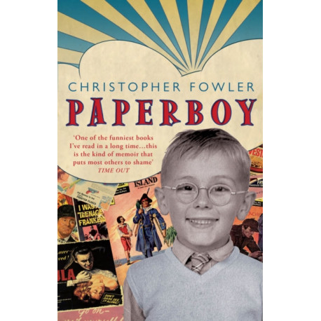 Paperboy